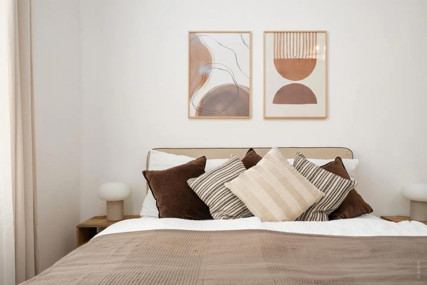 Apartments I 5 Minutes To Metro Вена Экстерьер фото